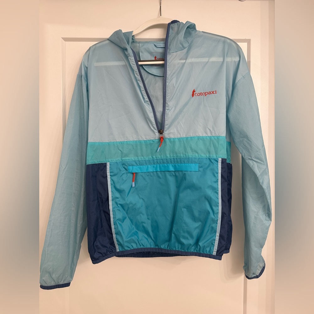 Cotopaxi Jacket